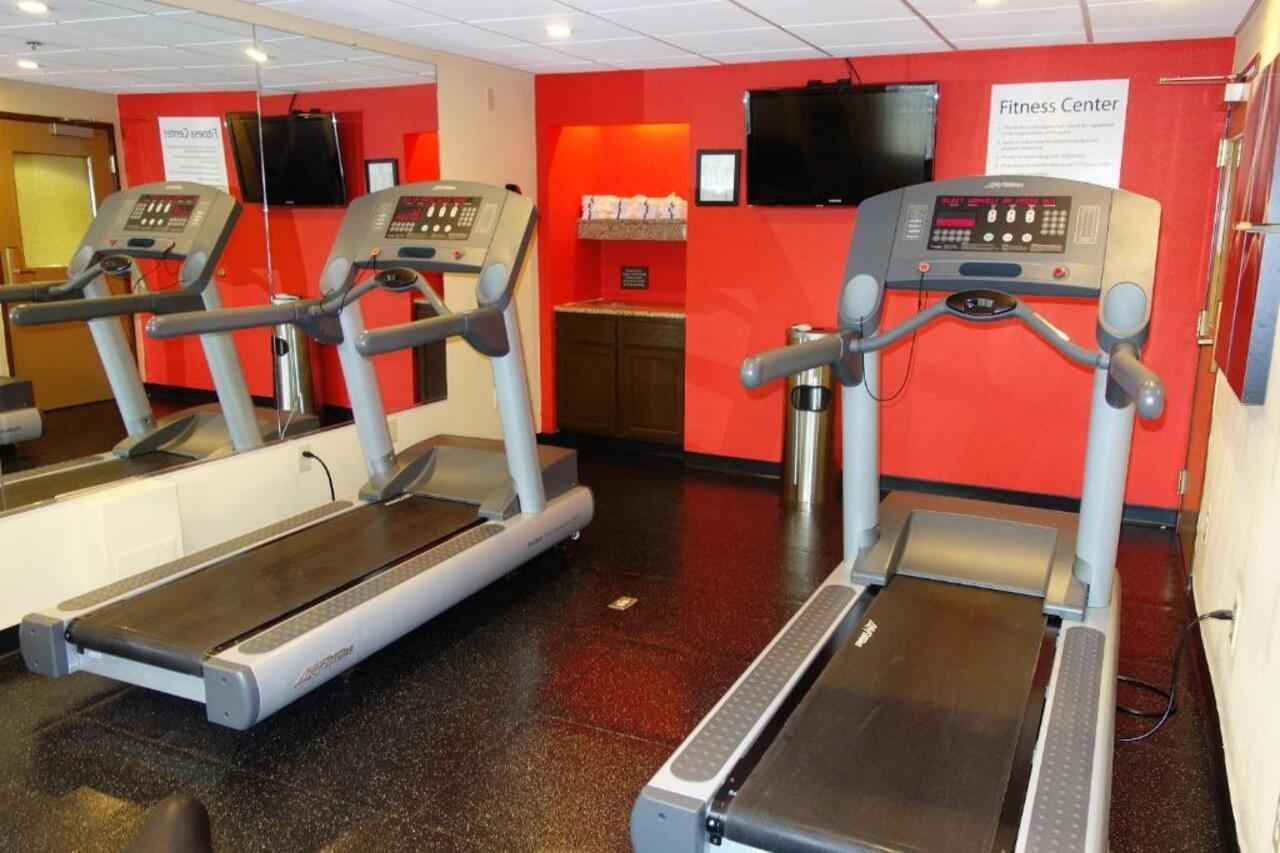 Comfort Inn & Suites Rome South מראה חיצוני תמונה
