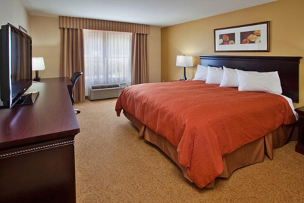 Comfort Inn & Suites Rome South מראה חיצוני תמונה