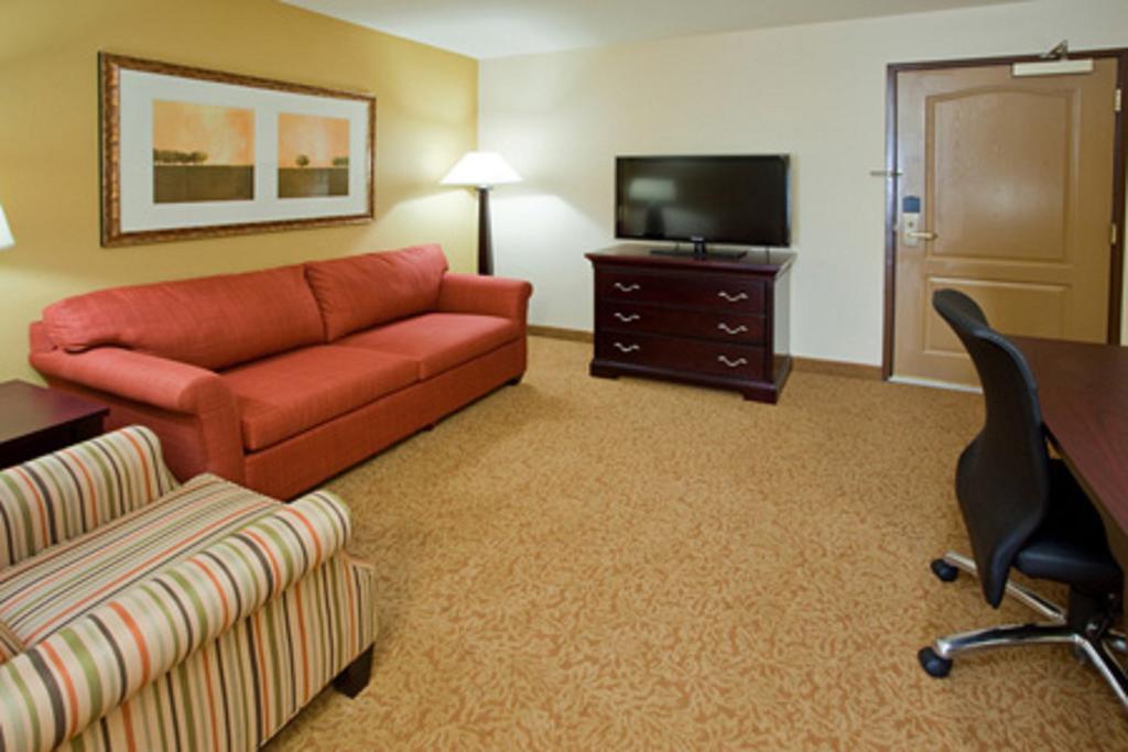 Comfort Inn & Suites Rome South חדר תמונה