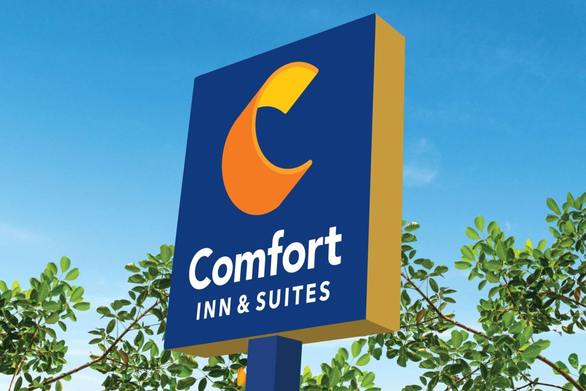 Comfort Inn & Suites Rome South מראה חיצוני תמונה