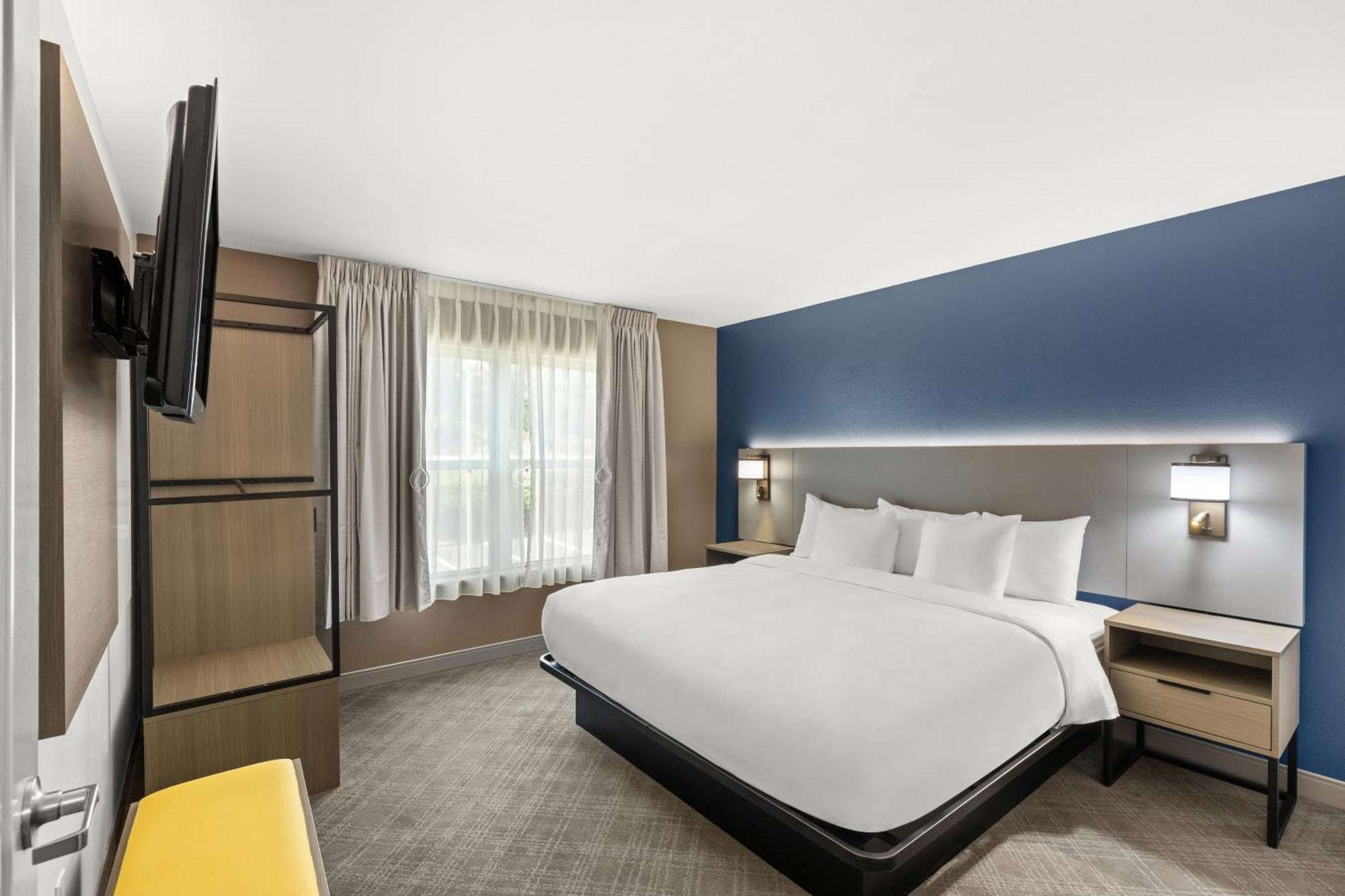 Comfort Inn & Suites Rome South מראה חיצוני תמונה