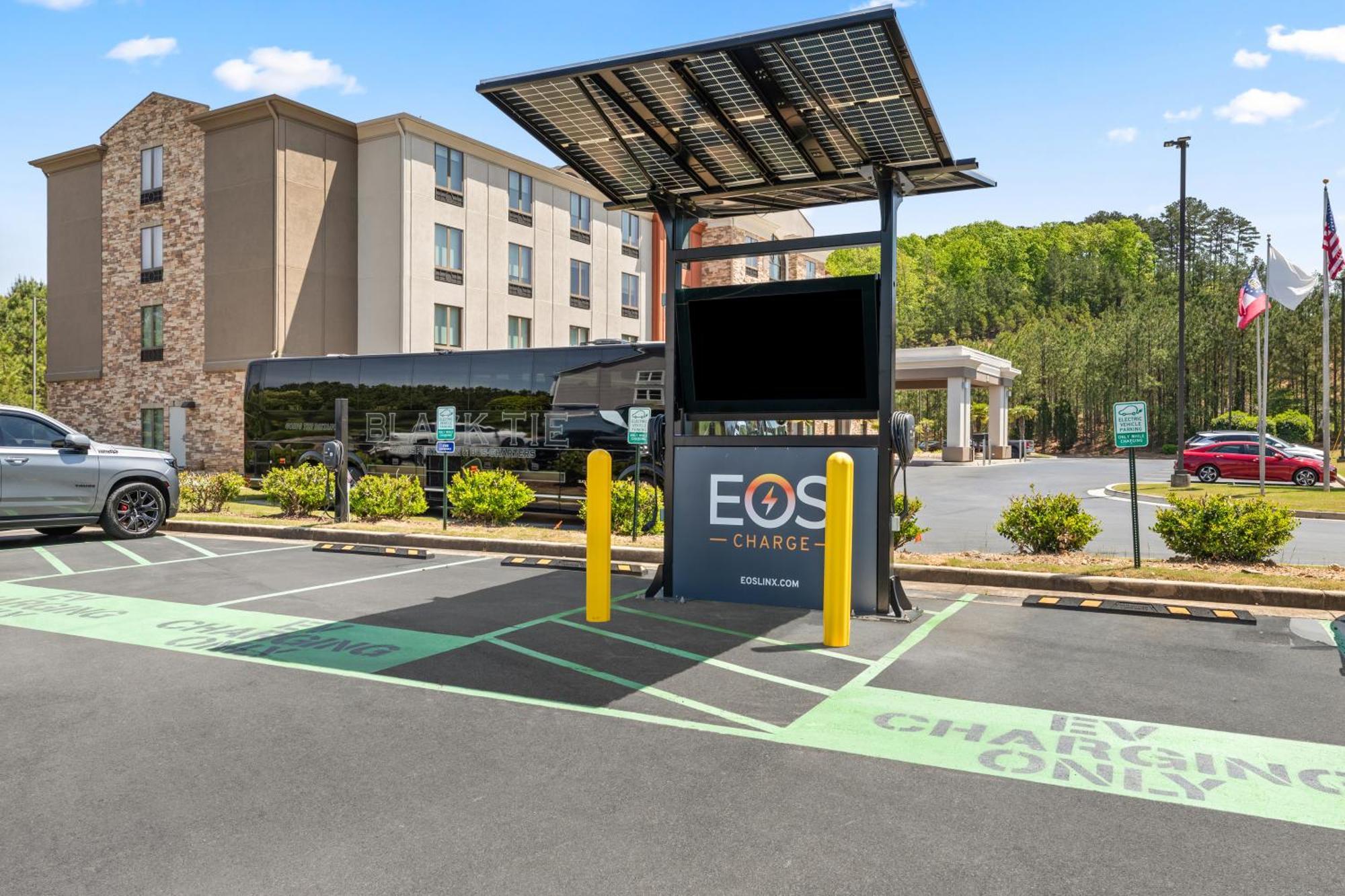 Comfort Inn & Suites Rome South מראה חיצוני תמונה
