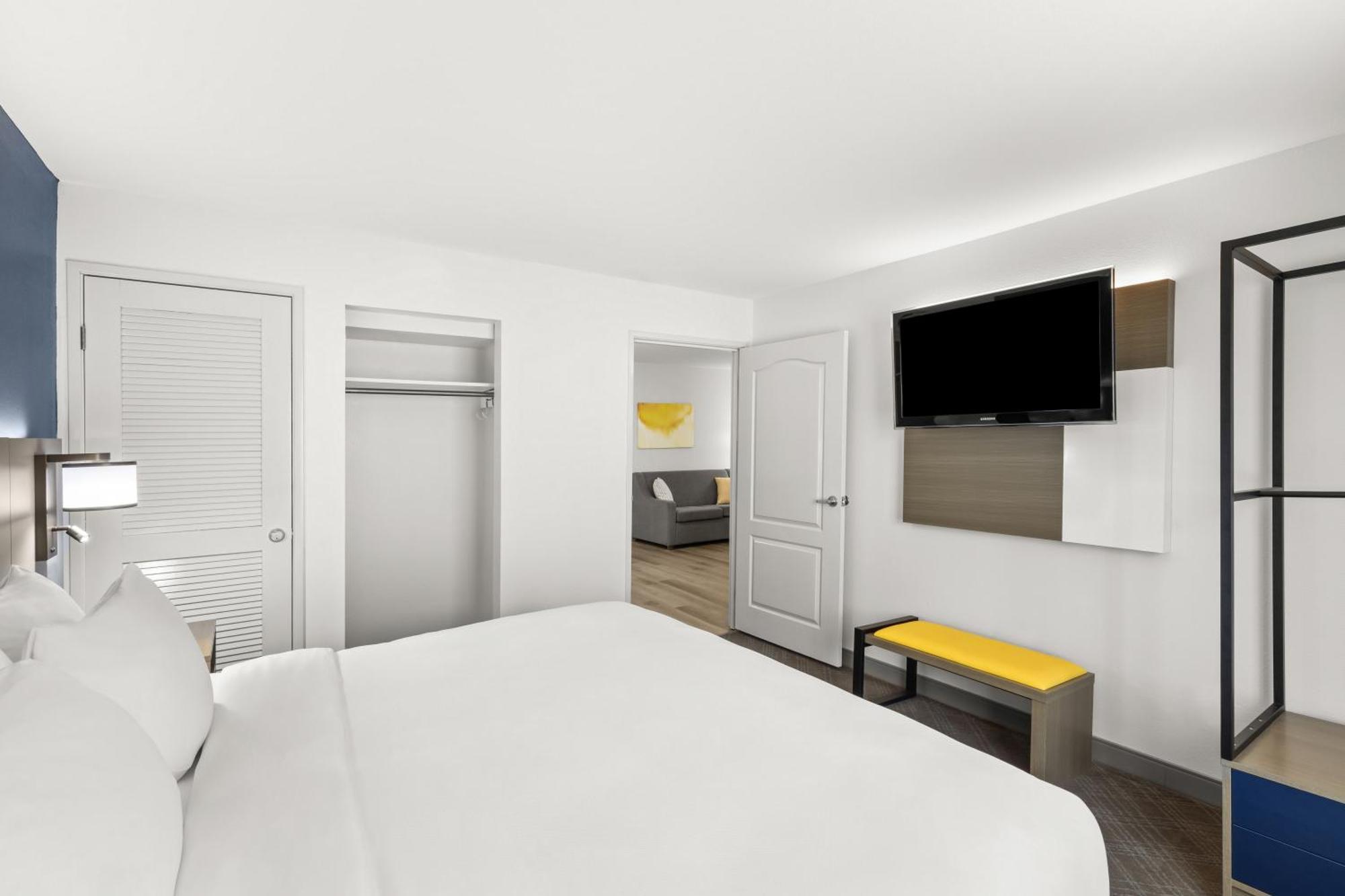 Comfort Inn & Suites Rome South מראה חיצוני תמונה
