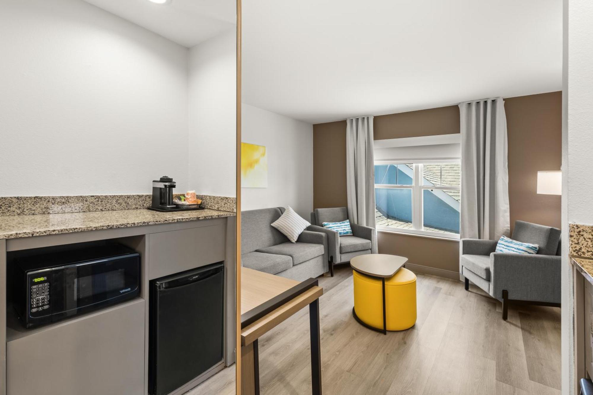 Comfort Inn & Suites Rome South מראה חיצוני תמונה