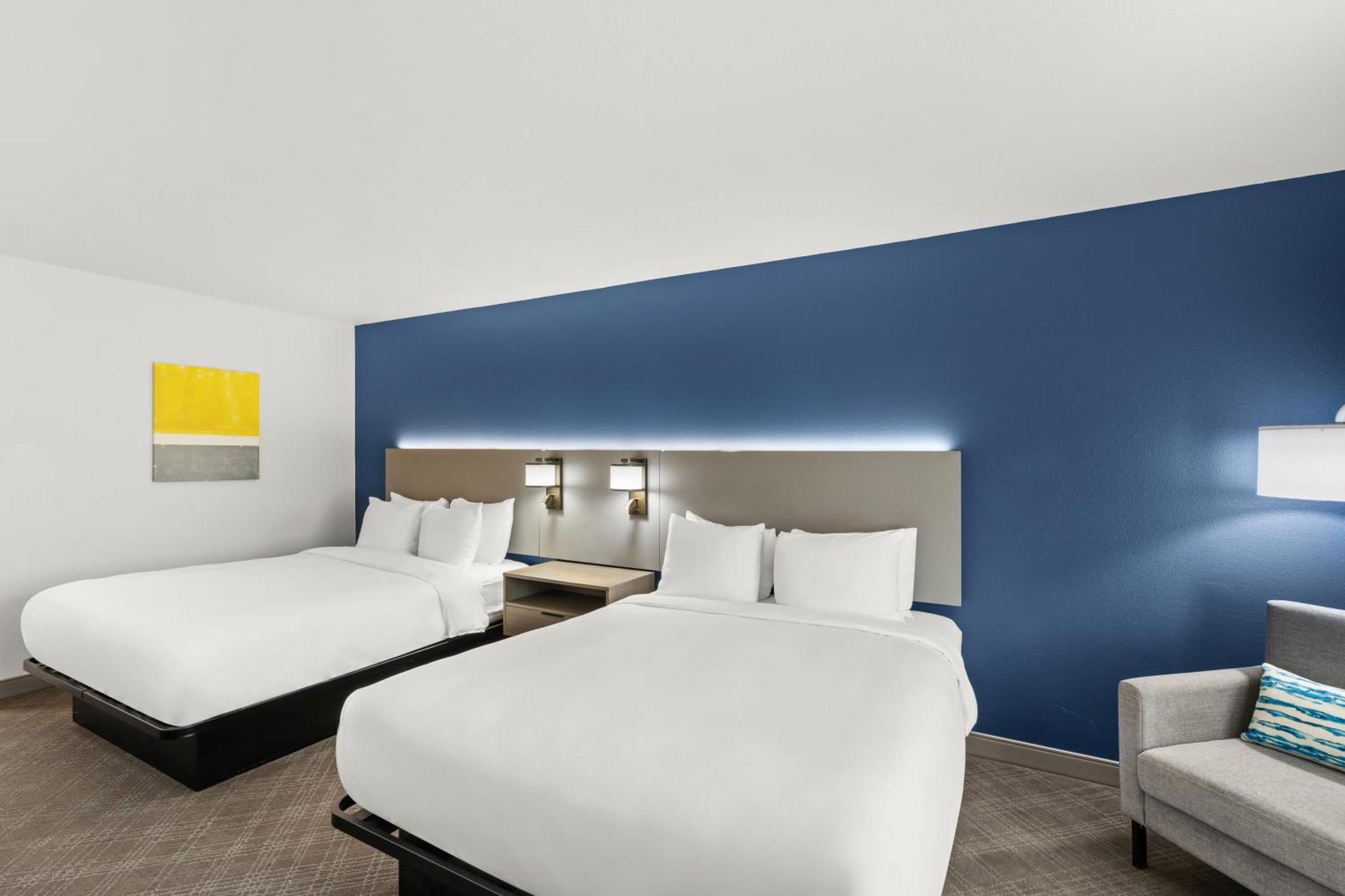 Comfort Inn & Suites Rome South מראה חיצוני תמונה