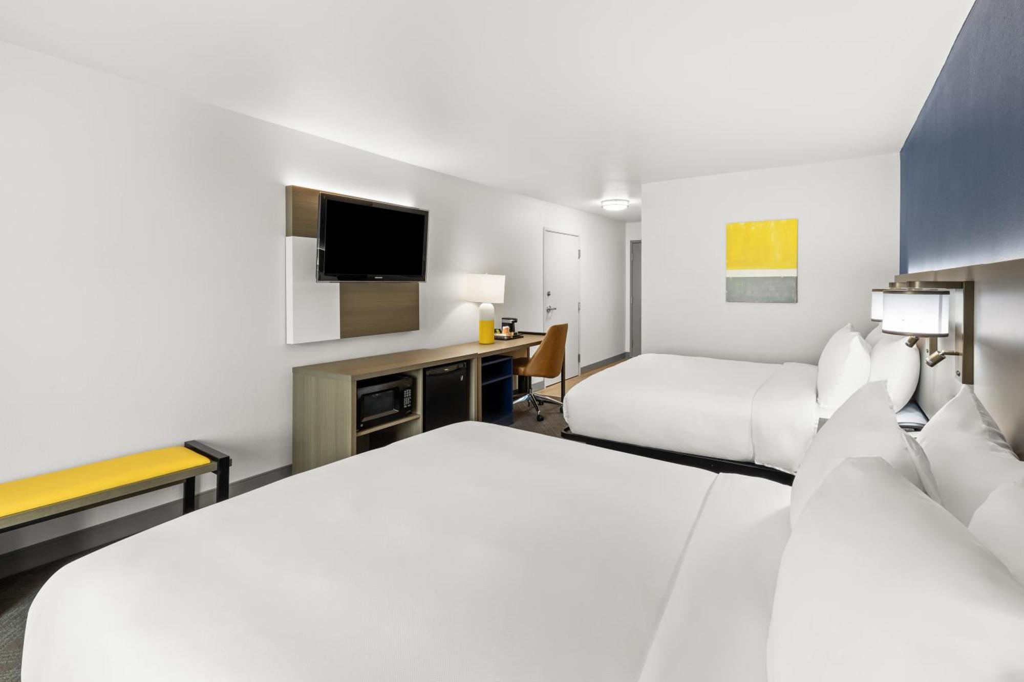 Comfort Inn & Suites Rome South מראה חיצוני תמונה