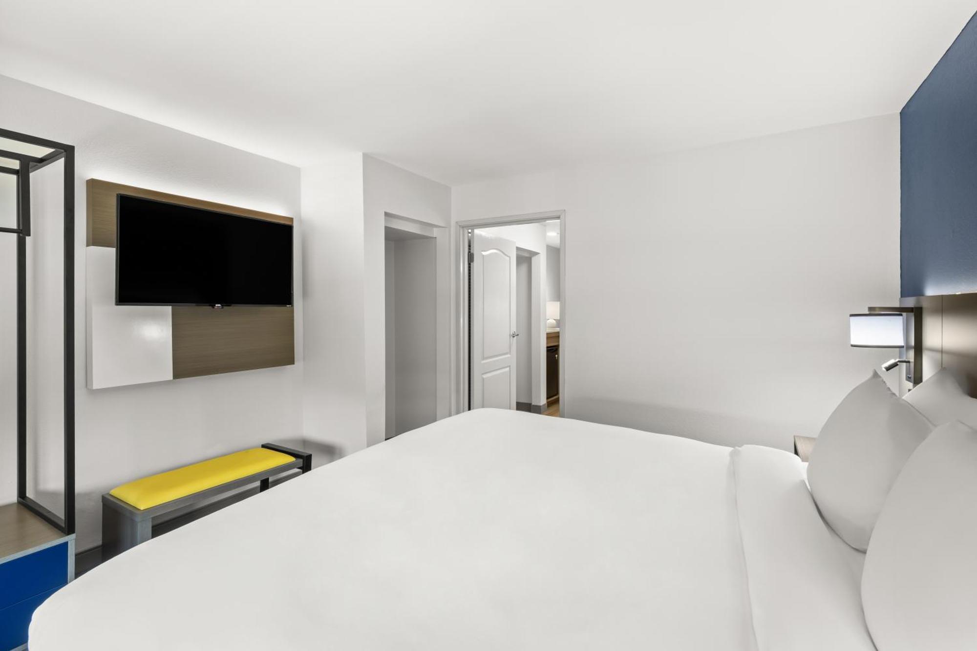 Comfort Inn & Suites Rome South מראה חיצוני תמונה