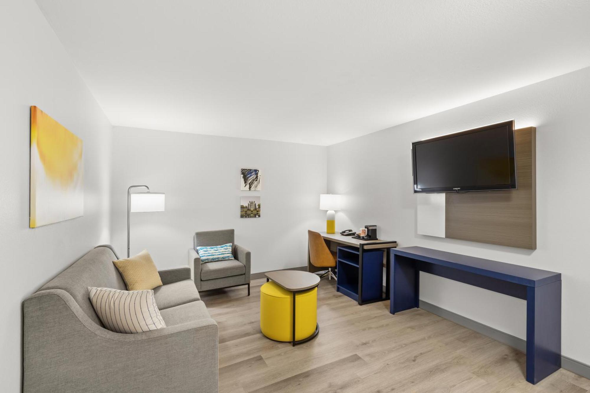 Comfort Inn & Suites Rome South מראה חיצוני תמונה