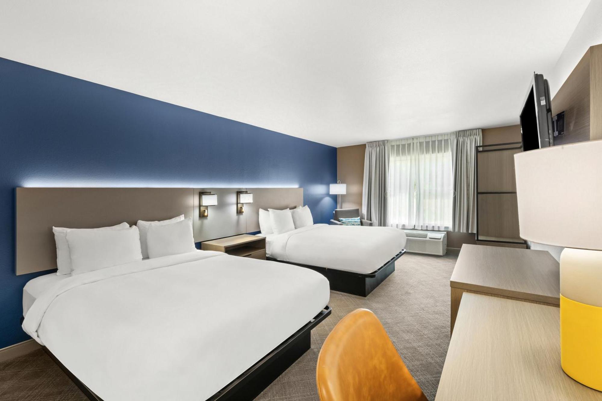 Comfort Inn & Suites Rome South מראה חיצוני תמונה