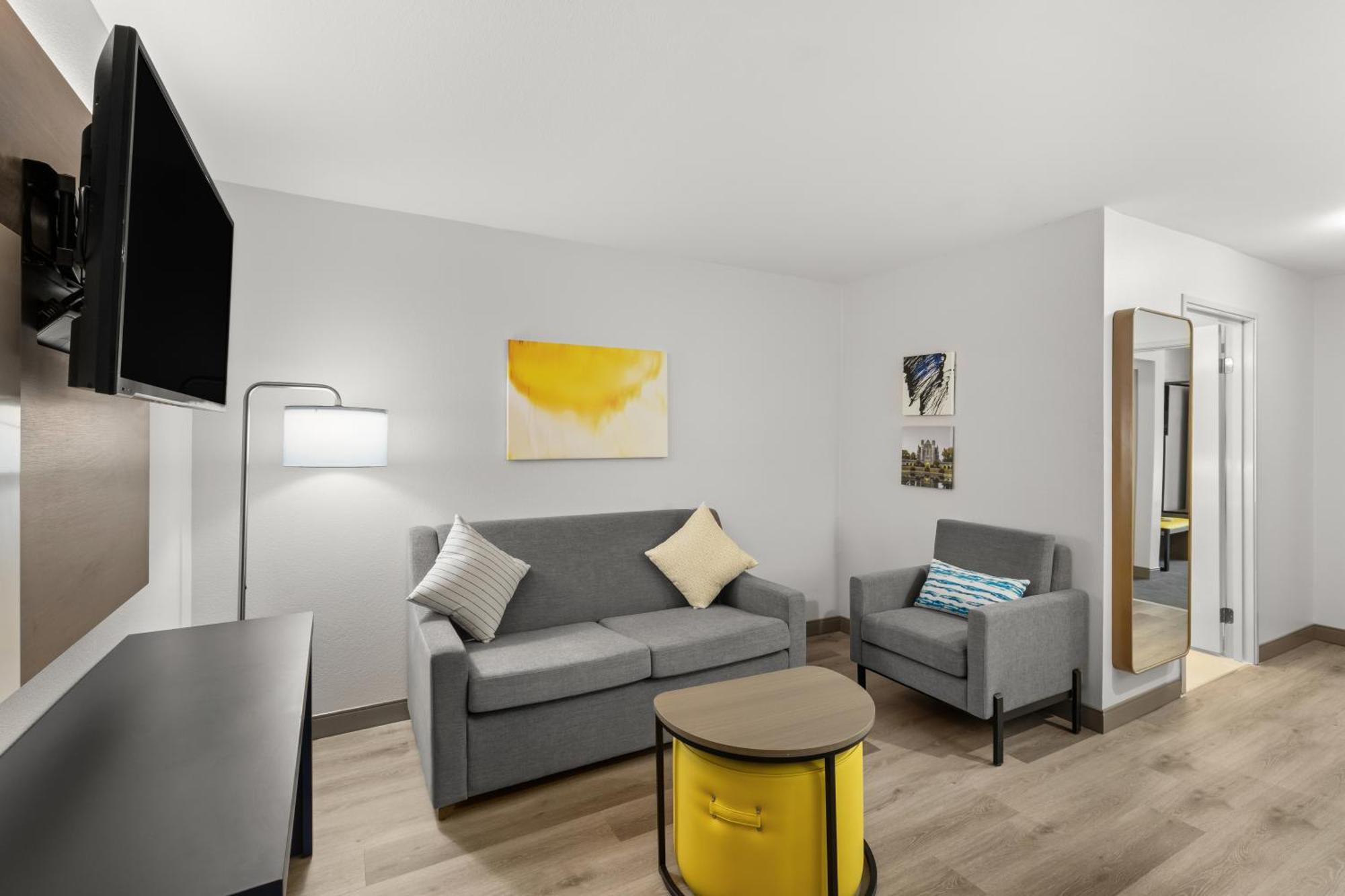Comfort Inn & Suites Rome South מראה חיצוני תמונה