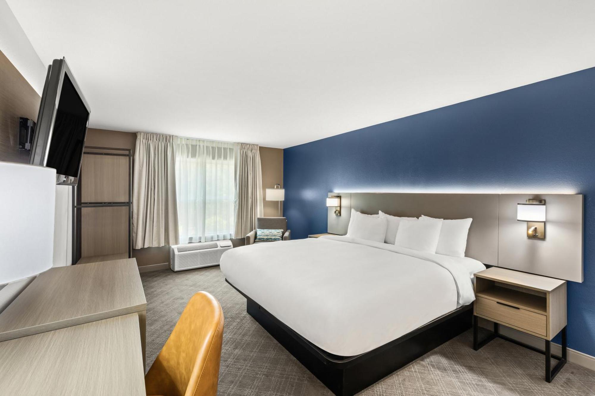 Comfort Inn & Suites Rome South מראה חיצוני תמונה