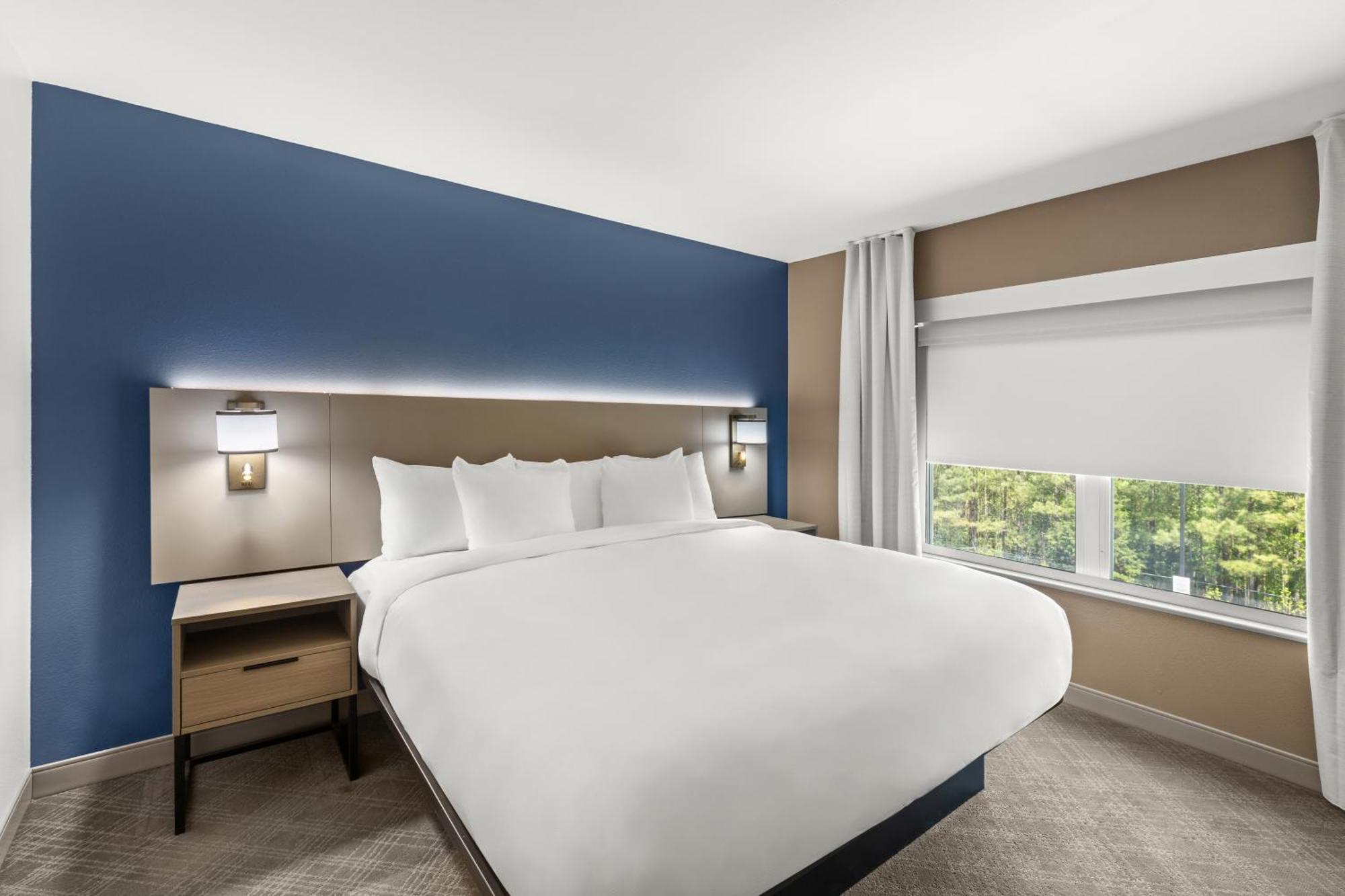 Comfort Inn & Suites Rome South מראה חיצוני תמונה