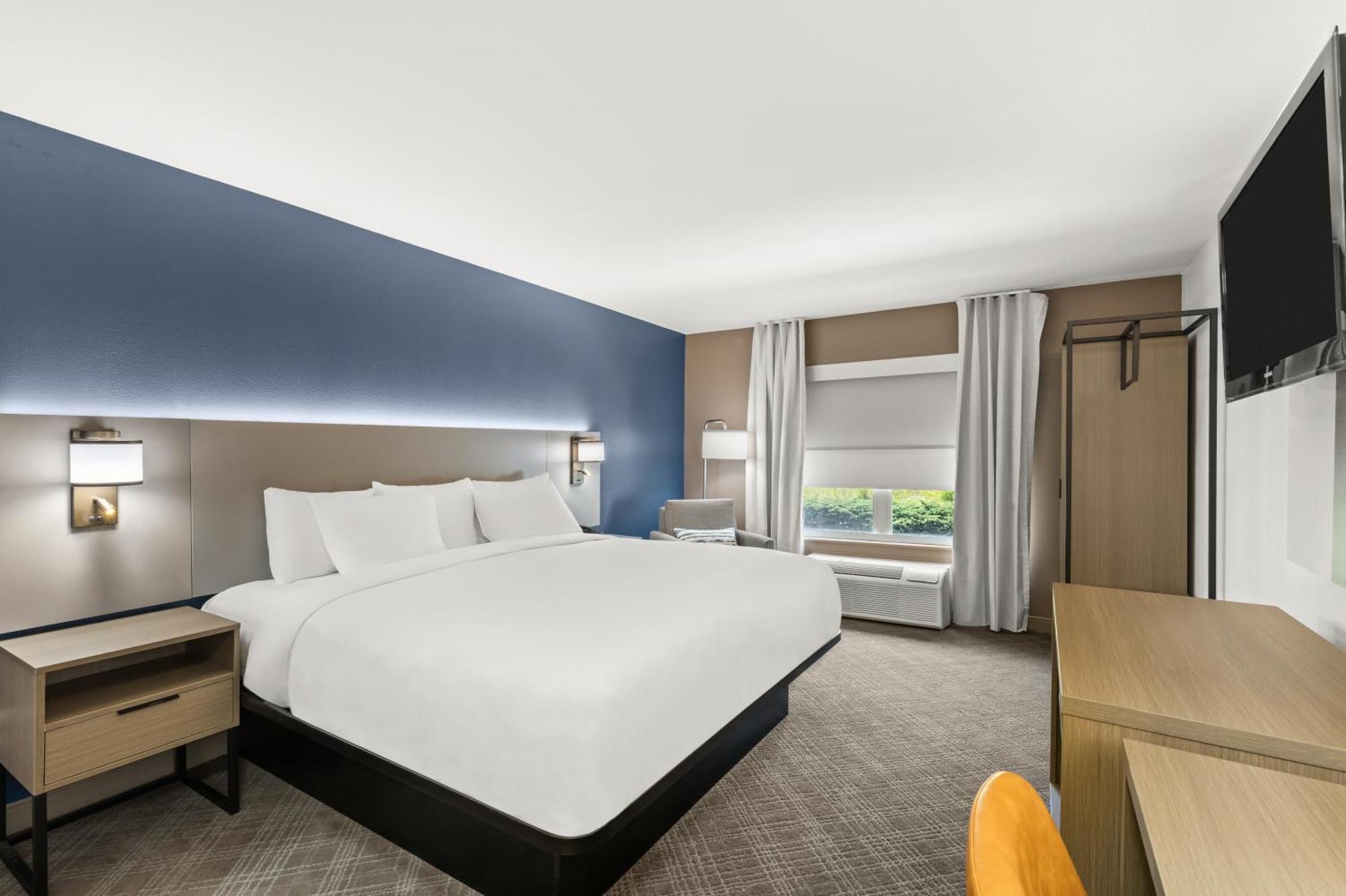 Comfort Inn & Suites Rome South מראה חיצוני תמונה