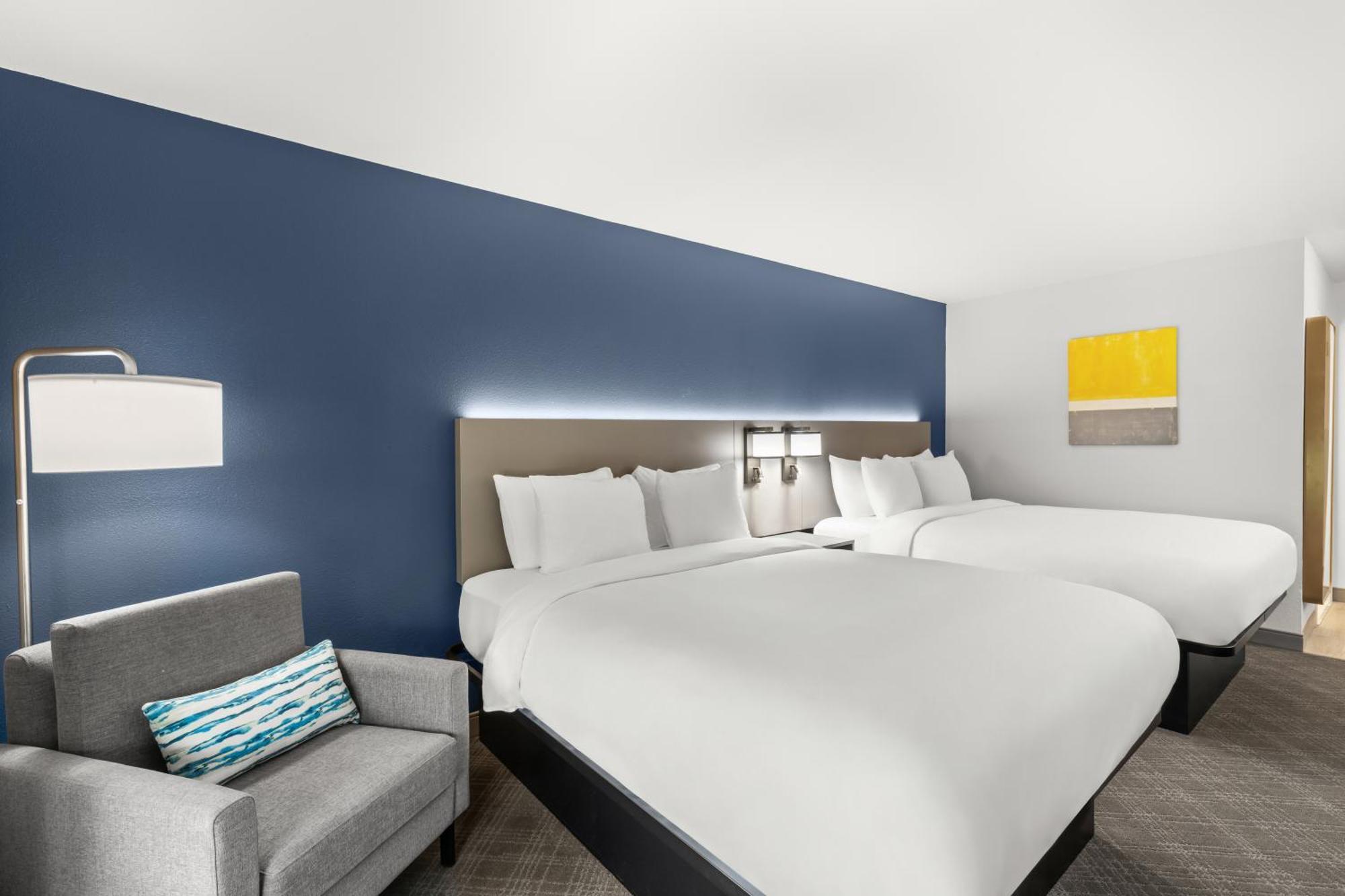 Comfort Inn & Suites Rome South מראה חיצוני תמונה