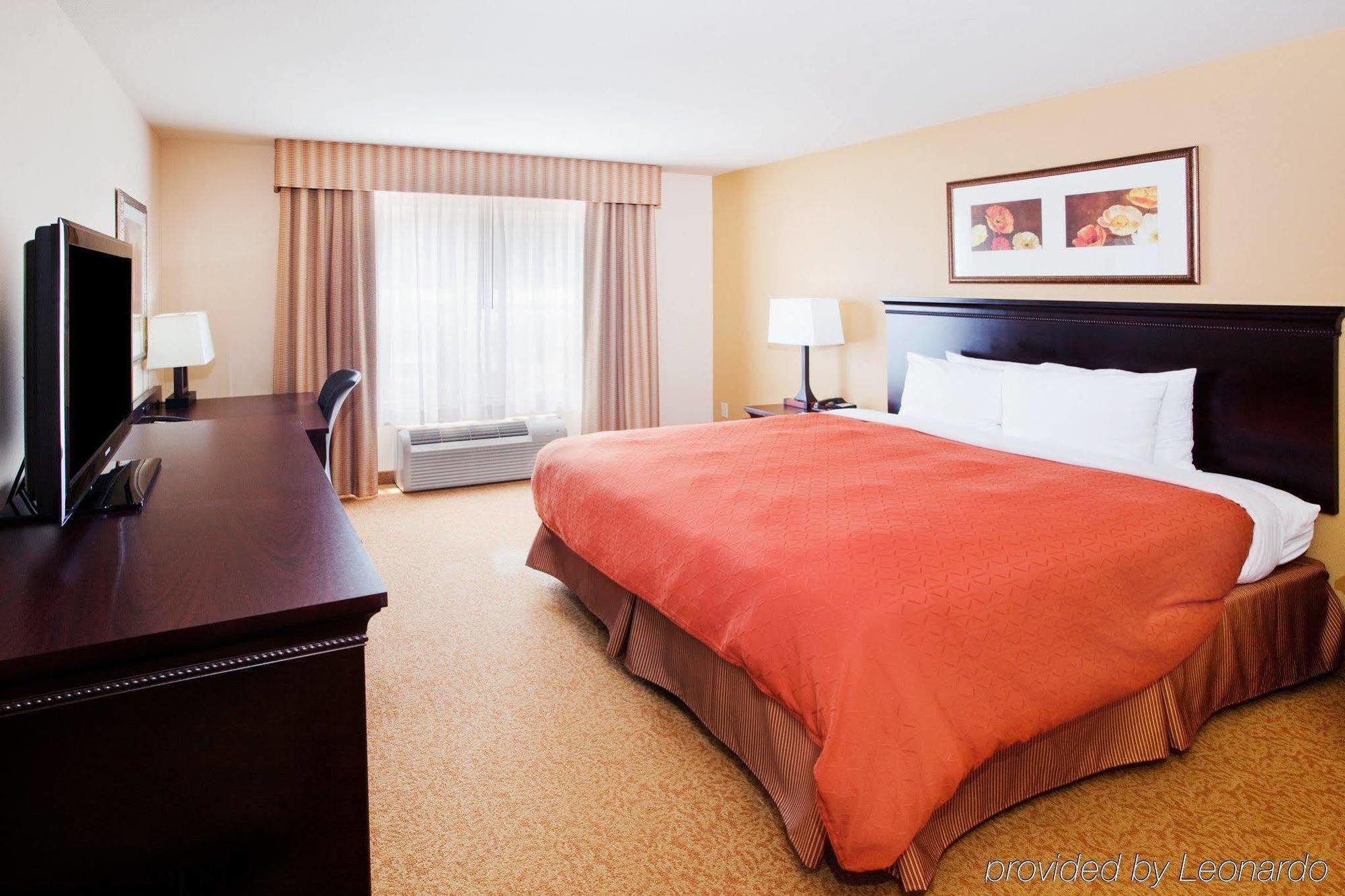 Comfort Inn & Suites Rome South מראה חיצוני תמונה