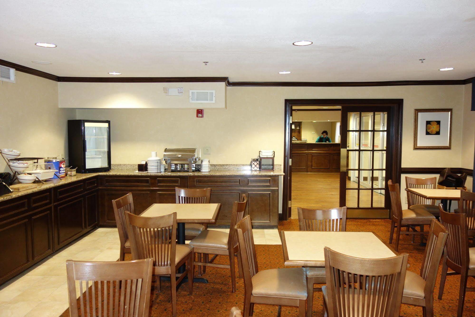 Comfort Inn & Suites Rome South מראה חיצוני תמונה